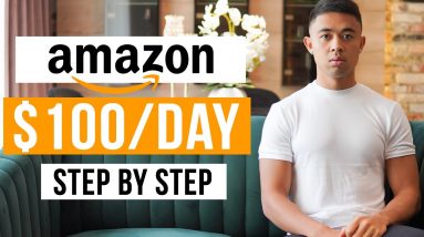 Merch By Amazon Tutorial For Beginners 2022 (Step by Step)