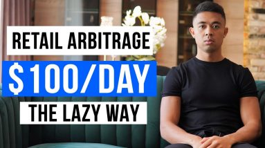 Retail Arbitrage Tutorial For Beginners 2022 (Step by Step)