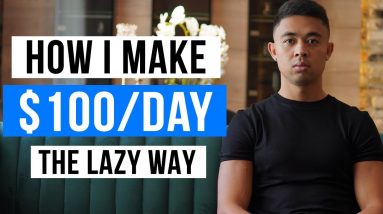 How To Copy & Paste Ads To Make $100/day+ Online In 2022 (For Beginners)