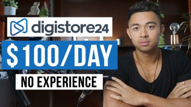 How To Make Free Money With Digistore24 (Make Money Online)