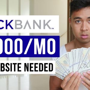 How To Make Money Online With ClickBank Without a Website (in 2022)
