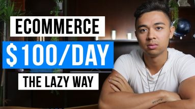 How To Start An eCommerce Business For Beginners 2022 (Step by Step)