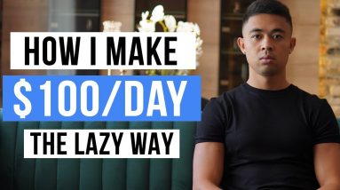 HOW TO COPY AND PASTE ADS AND MAKE $100/DAY+ A DAY ONLINE! (FULL IN DEPTH TRAINING)