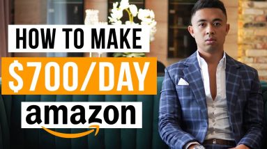 How To Make Money With An Amazon FBA Business With No Experience (In 2022)