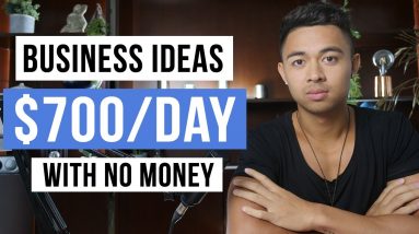 7 Business Ideas You Can Start With NO MONEY (in 2022)