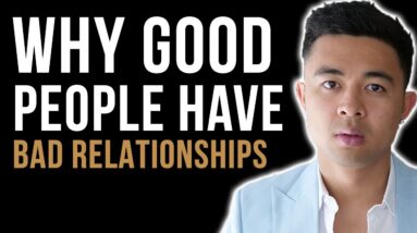 Why Smart People Have Bad Relationships! Wake Up People...