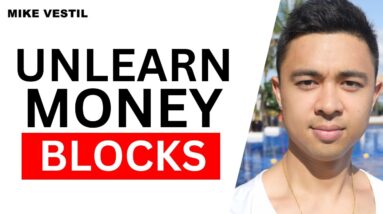 Breaking Free From Money Blocks: Reprogram Your Subconscious Mind To Get Rich (in just minutes)