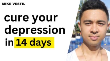 how to cure your depression in 14 days