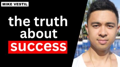 The Truth About Success - As Pride increases, Fortune declines | Millionaire Reveals Top Regrets