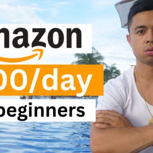 Amazon Dropshipping For Beginners - How To Dropship on Amazon (In 2024)