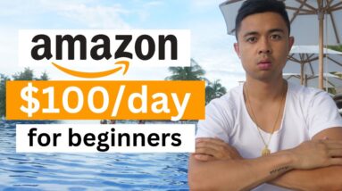 Amazon Dropshipping For Beginners - How To Dropship on Amazon (In 2024)