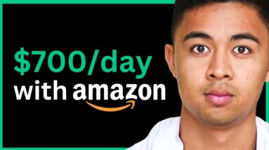 Amazon FBA For Beginners - How To Start An Amazon Business In 2024