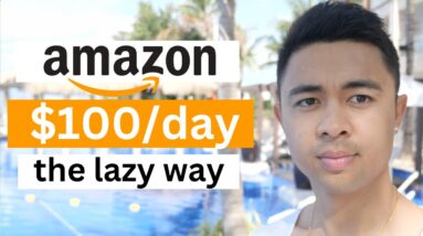 How To Make Money On Amazon In 2024 (For Beginners)