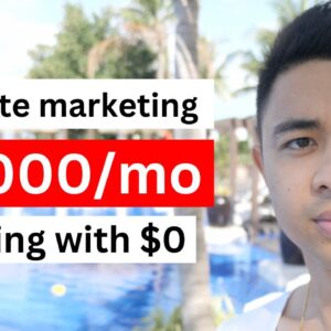 How To Start Affiliate Marketing For Beginners