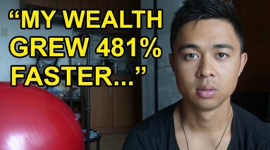 FILIPINO MILLIONAIRE EXPLAINS: Why Net Worth EXPLODES After $100K (And How to Get There ASAP)