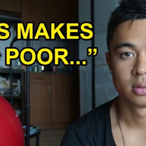 FILIPINO MILLIONAIRE EXPLAINS: The #1 Wealth Killer No One Talks About...