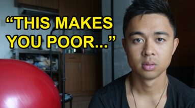 FILIPINO MILLIONAIRE EXPLAINS: The #1 Wealth Killer No One Talks About...