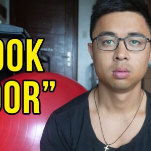 FILIPINO MILLIONAIRE EXPLAINS: Why Looking Poor Is Important