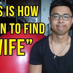 I’m a Filipino millionaire. This is how I plan to find a wife.