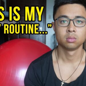 I'm a Filipino Millionaire. Here's What I Do EVERY Time I Get Paid (Paycheck Routine)