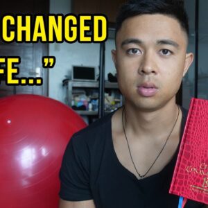 FILIPINO MILLIONAIRE EXPLAINS: How This Book In The Bible Changed My Life