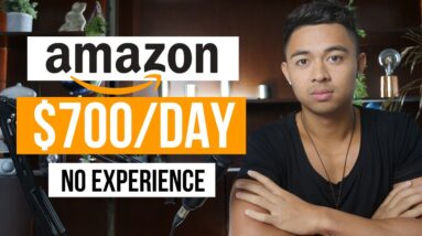 7 Ways To Make Money With Amazon That Are Actually Worth Trying (2024)