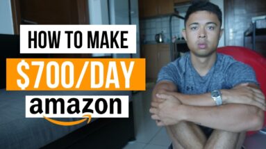 Amazon FBA in 2024: How it Works + Cost and Maximizing Sales