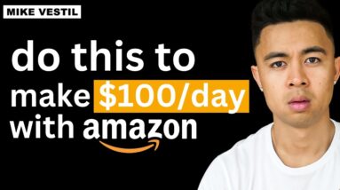 The Affiliate Marketing Expert: How To Make Money With AMAZON Affiliate Marketing For BEGINNERS!