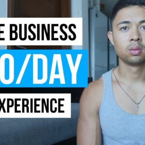 How To Start An Online Business For Beginners (Step by Step Tutorial)