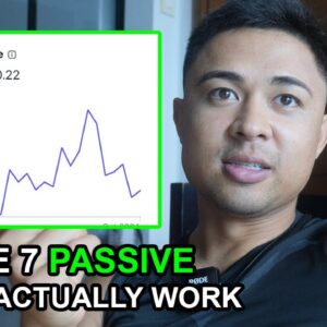 I'm a Filipino Millionaire. Here Are 7 Passive Income Ideas That Actually Work.