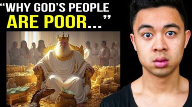 Why King Solomon Was The Richest Man In History (And How You Can Learn From Him)