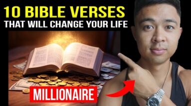 10 Bible Verses About Wealth That Will Change Your Life