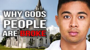 God's People Are Poorer Than Ever (Here’s Why)