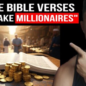 10 Biblical Business Ideas You Can Start Today to Build Your First Million