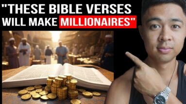 10 Biblical Business Ideas You Can Start Today to Build Your First Million