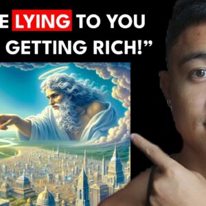 The Shocking Truth About Building Wealth: What the Bible Actually Says