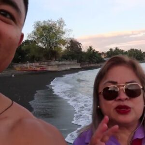 I'm a Filipino millionaire. My mom explains my childhood and how I was raised.